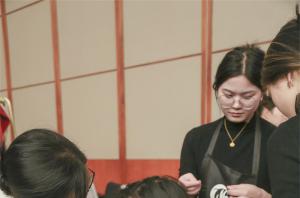 南宁化妆学校排行榜